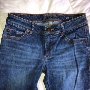 DL1961 Angel Skinny Jeans. Size 26